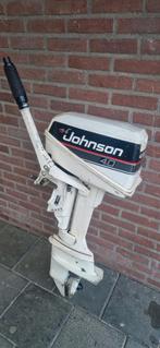 Loop of sloop, Watersport en Boten, Ophalen, Zo goed als nieuw, Motor en Techniek, Zeilboot of Motorboot