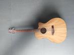 Randon acc guitar handmade, Ophalen of Verzenden, Zo goed als nieuw, Western- of Steelstringgitaar