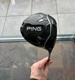 Ping G430 Max Driver 10.5, Sport en Fitness, Golf, Ophalen of Verzenden, Zo goed als nieuw, Club, Ping