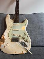 Fender Partscaster - John Frusciante Tribute, Muziek en Instrumenten, Snaarinstrumenten | Gitaren | Elektrisch, Ophalen, Gebruikt