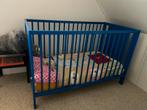 IKEA Hermelin kinderbedje (nu bekend als Sundvik), Kinderen en Baby's, Kinderkamer | Bedden, Ophalen, Gebruikt, Minder dan 140 cm