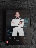 Spectre (James Bond) DVD - Zo goed als nieuw!, Vanaf 12 jaar, Ophalen, Zo goed als nieuw, Actie en Avontuur