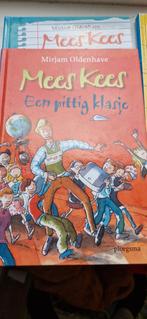 Mees Kees, Ophalen, Zo goed als nieuw