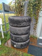 Banden 205 55 16 te koop., Ophalen of Verzenden