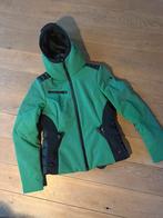 Mooie en warme Goldbergh skijas maat 38, Kleding | Dames, Wintersportkleding, Ophalen of Verzenden, Zo goed als nieuw, Jack, Maat 36 (S)