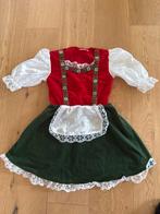 Tiroler/boerinnenjurkje maat 134/140, Ophalen, 134 t/m 140, Meisje