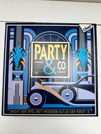Party & Co orginal, Ophalen of Verzenden, Nieuw