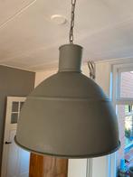 Hanglamp, Huis en Inrichting, Lampen | Hanglampen, Ophalen, Landelijk Stoer, Zo goed als nieuw, Metaal