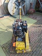 Wacker trilplaat dps 2360, Ophalen of Verzenden