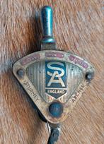 Vintage versnellings apparaat oldtimer, Ophalen of Verzenden