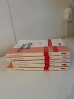 Diverse Examenbundels VWO, Boeken, Ophalen of Verzenden, Gelezen, VWO, Engels