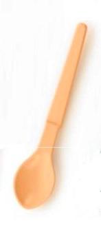 Tupperware Hang-aan Lepeltje Oranje nieuw, Ophalen of Verzenden, Nieuw, Oranje, Overige typen