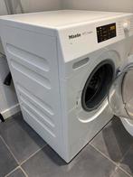 Miele W1 Classic Eco Wasmachine, Witgoed en Apparatuur, Wasmachines, Ophalen, Zo goed als nieuw, 85 tot 90 cm, 1200 tot 1600 toeren