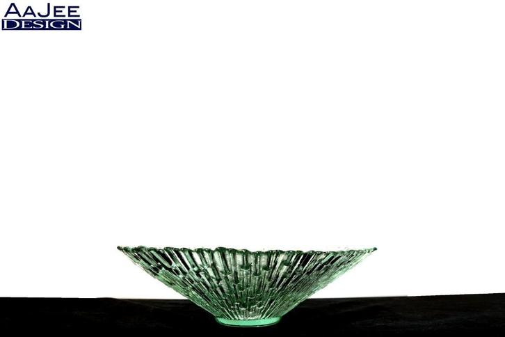 Revontulet - Sklo Union - Pavel Panek - Humppila Wirkkala, Antiek en Kunst, Antiek | Glas en Kristal, Ophalen of Verzenden