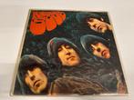 The Beatles - Rubber Soul LP, Ophalen, 1960 tot 1980, Gebruikt, 12 inch