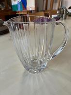 Waterkan, wedgwood, Ophalen, Glas of Glazen, Wedgwood, Glas