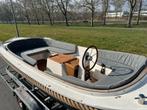 Prachtige Wato 620 sloep met een Vetus M3.10 22PK diesel, 10 tot 30 pk, Binnenboordmotor, 6 meter of meer, Diesel