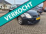 Suzuki Swift 1.5 Comfort Koppaking defect, Auto's, Voorwielaandrijving, 4 cilinders, 400 kg, Bedrijf