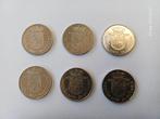 6 rijksdaalders 1980, Postzegels en Munten, Munten | Nederland, Ophalen of Verzenden, Koningin Juliana, 2½ gulden