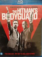 The Hitman's Bodyguard Bluray NL ZGAN!!!, Cd's en Dvd's, Blu-ray, Ophalen of Verzenden, Zo goed als nieuw, Actie