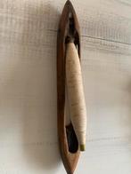 Antieke Weefspoel, Antiek en Kunst, Ophalen of Verzenden