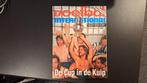 Voetbal International nr. 20-1994, Verzamelen, Sportartikelen en Voetbal, Ophalen of Verzenden, Zo goed als nieuw, Overige binnenlandse clubs