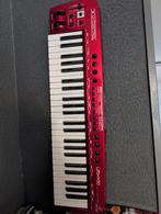 Beringer umx 490 Midi keyuboard, Ophalen of Verzenden, Zo goed als nieuw, Midi-aansluiting, 49 toetsen