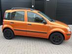 Fiat Panda 1.2 Dualogic  - AUTOMAAT - Airco - Inruil mog!, Stof, 840 kg, Origineel Nederlands, Bedrijf