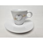 # Lavazza Calendar 2011 espresso en koffie kop en schotel, Huis en Inrichting, Gebruikt, Ophalen of Verzenden, Overige stijlen