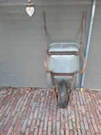 Kruiwagen, Ophalen, Gebruikt