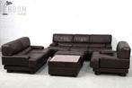 Percival Lafer Lounge Sofa Fauteuil Jaren 70 Vintage Design, Ophalen, Gebruikt, Metaal, De Sede Cassina B&B Italia Vitra Eames Ligne Roset Togo Retro