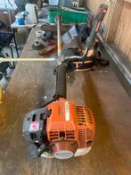 Husqvarna 143R-II Bosmaaier, Tuin en Terras, Ophalen, Gebruikt, Benzine