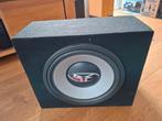 Rockford Fosgate Punch Z 12" 400 Watt Subwoofer Caliber kist, Ophalen, Gebruikt