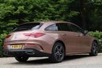 Mercedes-Benz CLA-Klasse Shooting Brake 250 e AMG Line | PHE, Gebruikt, 4 cilinders, 160 pk, 1645 kg