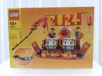 LEGO Festivalkalender (40678), Kinderen en Baby's, Speelgoed | Duplo en Lego, Ophalen of Verzenden, Nieuw, Complete set, Lego