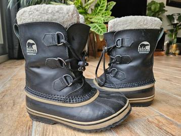 Sorel boots 35 beschikbaar voor biedingen
