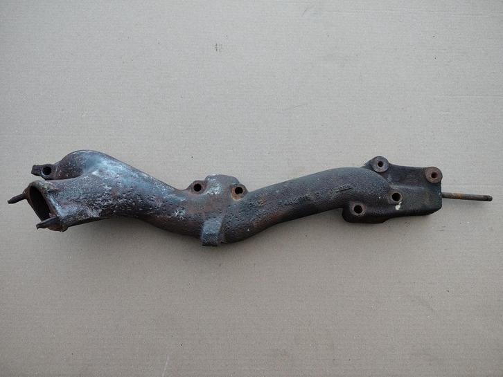 Uitlaatspruitstuk (Rechts) Cadillac Fleetwood 7.0/ 429 (1967, Auto-onderdelen, Brandstofsystemen, Ford, Verzenden