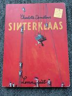 Charlotte Dematons Sinterklaas, Ophalen of Verzenden, Gelezen