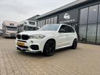 BMW X5 5.0i HAMANN 360 camera/keyless/panodak/bom vol opties, Automaat, 2840 kg, 4395 cc, Wit
