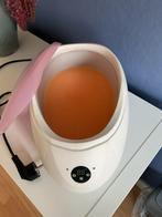 Parafinebad, Ophalen of Verzenden, Zo goed als nieuw, Overige typen