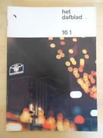 DAF DAFblad tijdschrift 1967 nummer 1 – Kikker 2600 DO, Ophalen, Zo goed als nieuw, Overige merken, DAF