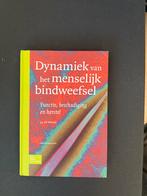 Dynamiek van het menselijk bindweefsel, Boeken, Studieboeken en Cursussen, Ophalen of Verzenden, Zo goed als nieuw, MBO