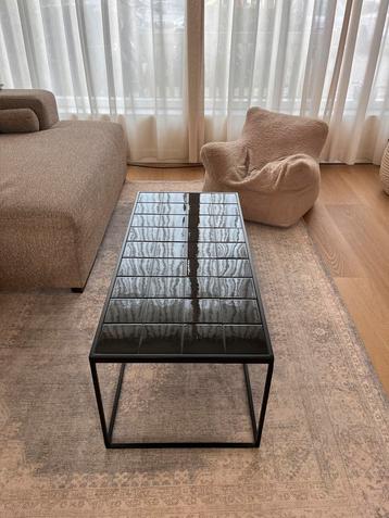 Salontafel Zuiver zwart