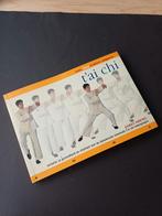 T'ai Chi Boek - James Drewe, Boeken, Gelezen, Ophalen of Verzenden, James Drewe, Overige onderwerpen