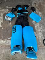 Complete set Obo Yahoo keepersspullen, Ophalen of Verzenden, Zo goed als nieuw, Kleding
