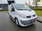 Renault Trafic 2.0 dCi T27 L1H1 Eco airco ( motor maakt bij, Voorwielaandrijving, Euro 5, 4 cilinders, Renault