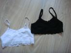 Tiener- bh maat 134 / 140 ZGAN, Ophalen of Verzenden, Zo goed als nieuw, Meisje, Nacht- of Onderkleding