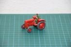 Siku vintage tractor 1:87 ?, Ophalen of Verzenden, Zo goed als nieuw, Hijskraan, Tractor of Landbouw, SIKU