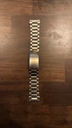 Originele Omega Speedmaster Professional band – 1499/842, Ophalen of Verzenden, Zo goed als nieuw, Staal, Overige merken