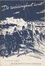 Booy - De reddingboot komt  !, Ophalen, Gebruikt, Boek of Tijdschrift